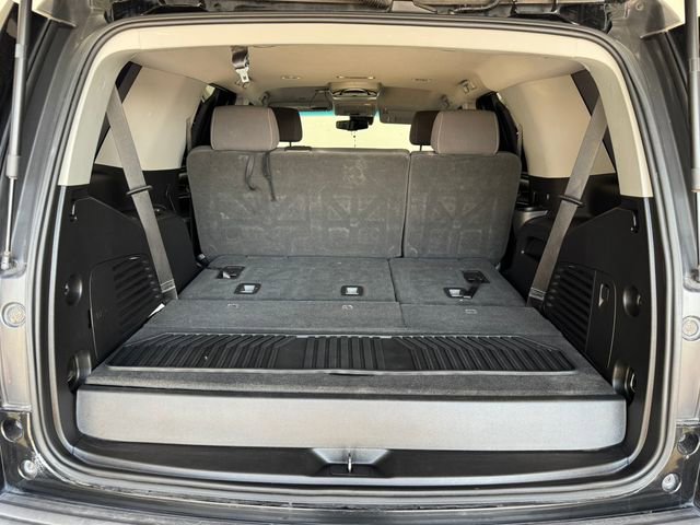 Used 2018 Chevrolet Tahoe LS w/ All-Season Package RWD image 8