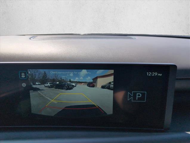 New 2026 Hyundai Santa Cruz SEL AWD/4WD image 13