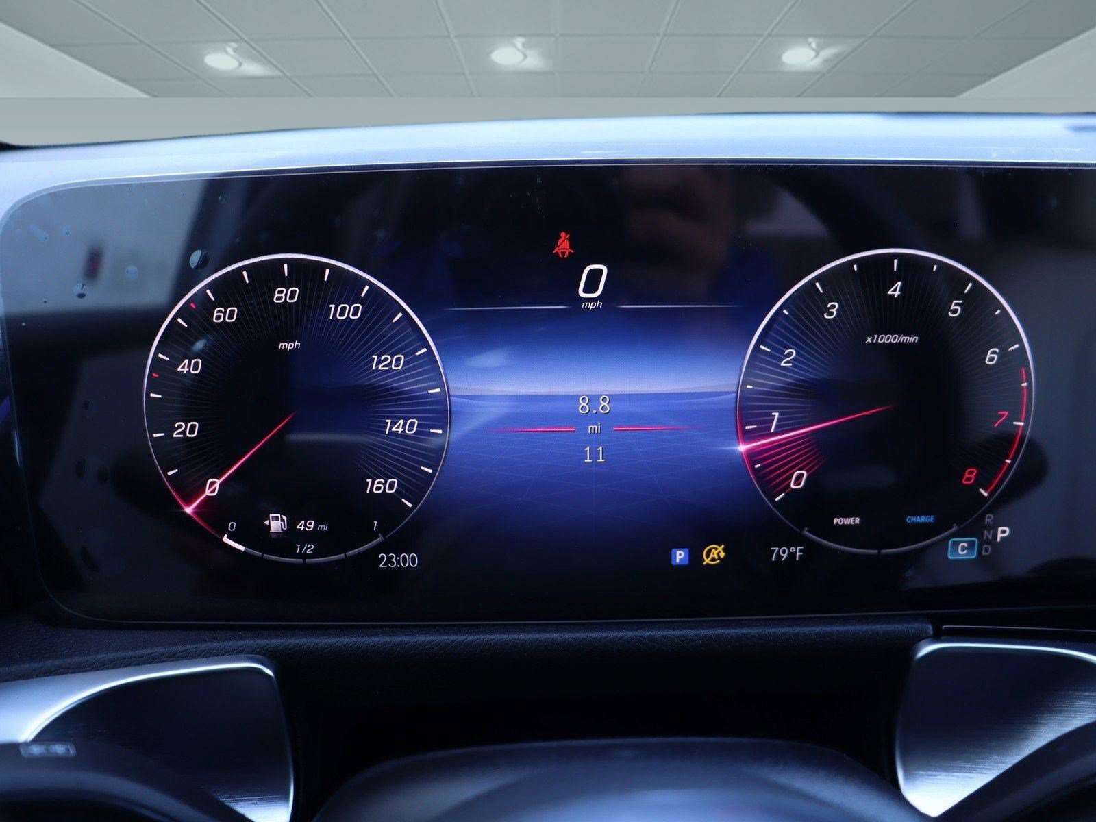 Used 2025 Mercedes-Benz GLB 250 image 47