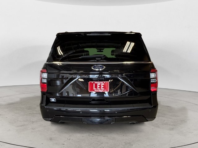 Used 2021 Ford Expedition Limited AWD/4WD image 4