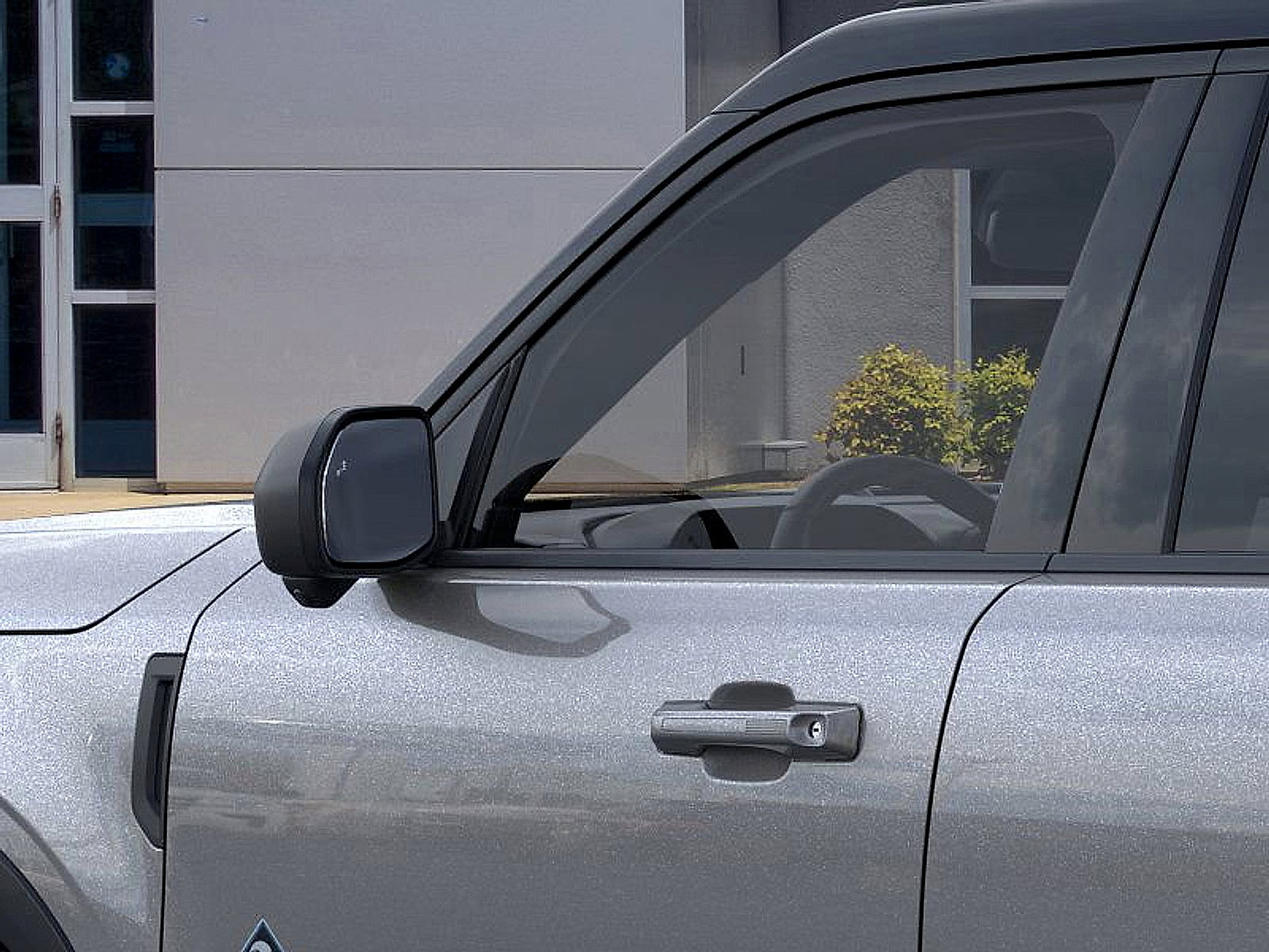 New 2025 Ford Bronco Sport Outer Banks w/ Outer Banks Tech Package+ AWD/4WD image 20