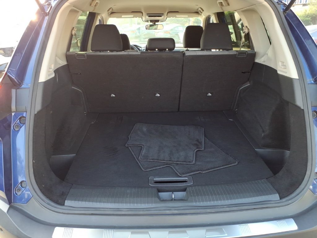 Certified 2023 Nissan Rogue SV FWD image 13