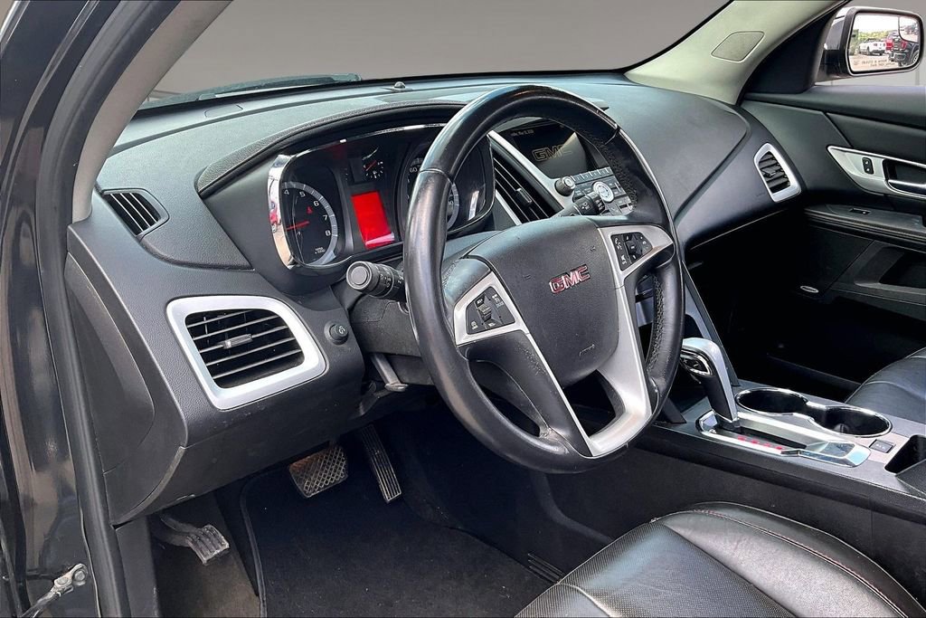 Used 2012 GMC Terrain SLT FWD image 13