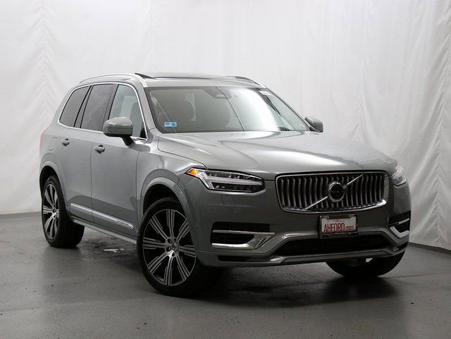 Used 2024 Volvo XC90 T8 Ultimate w/ Protection Package Premier