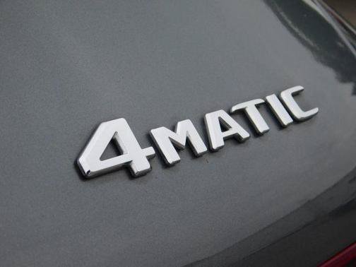 Used 2020 Mercedes-Benz GLC 300 4MATIC image 8