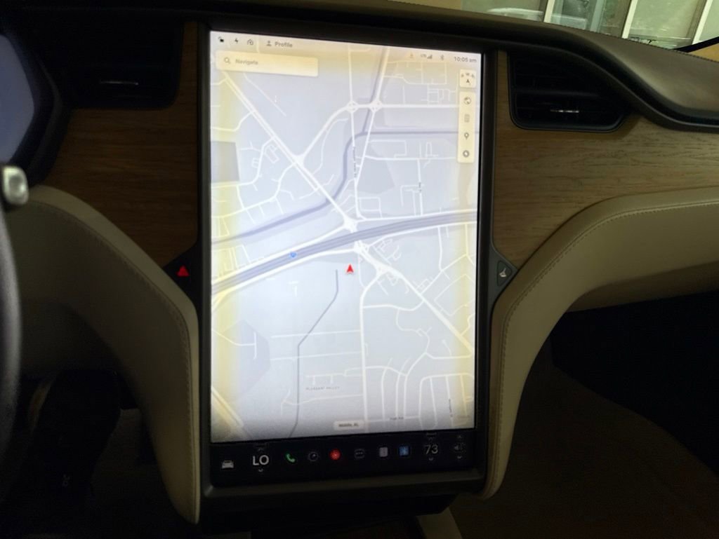 Used 2019 Tesla Model S 100D AWD/4WD image 15