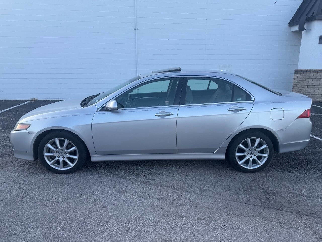 Used 2006 Acura TSX image 4