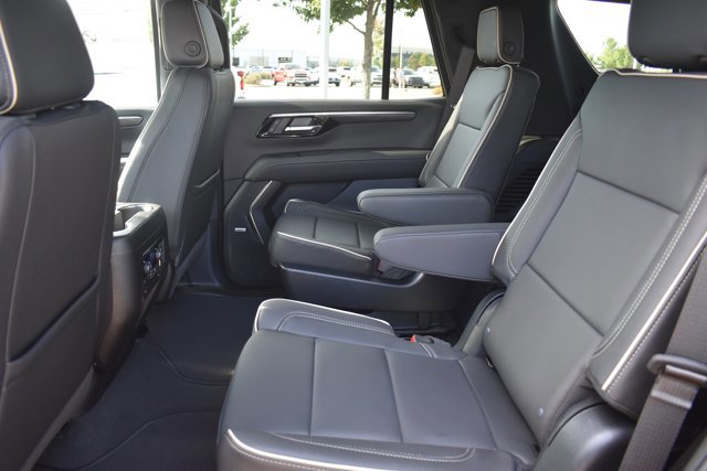 New 2026 Chevrolet Tahoe Premier image 16