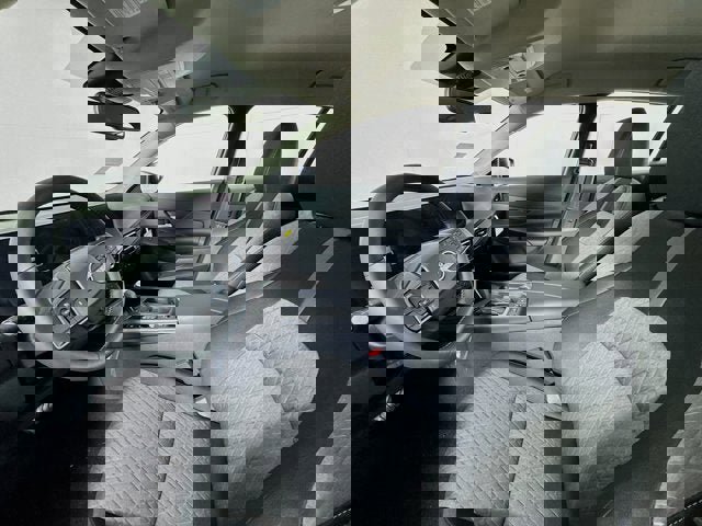 New 2026 Nissan Sentra SV FWD image 19