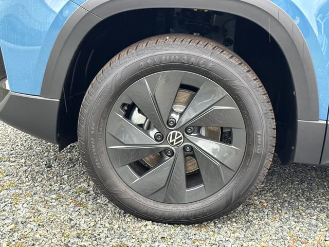 New 2026 Volkswagen Taos S image 9
