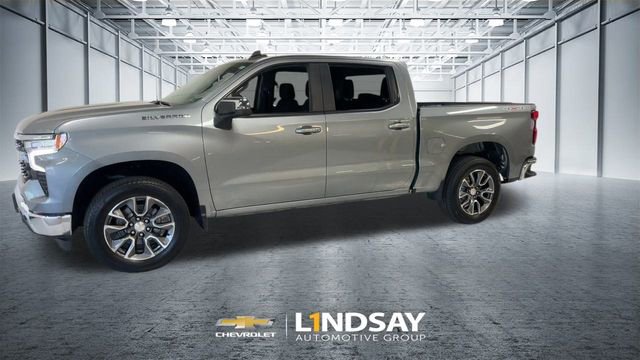Used 2023 Chevrolet Silverado 1500 LT image 6