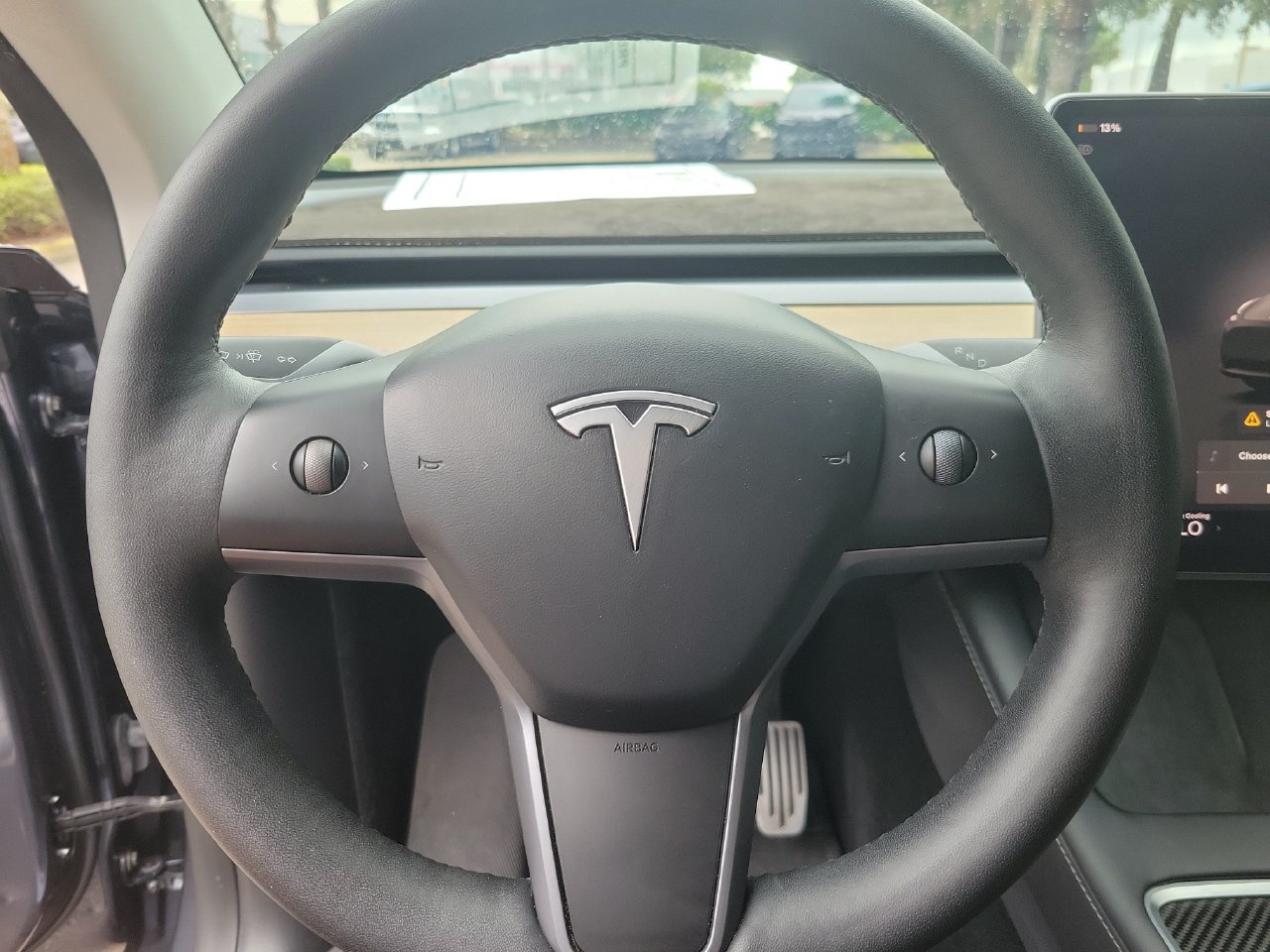 Used 2023 Tesla Model Y Long Range AWD/4WD image 19