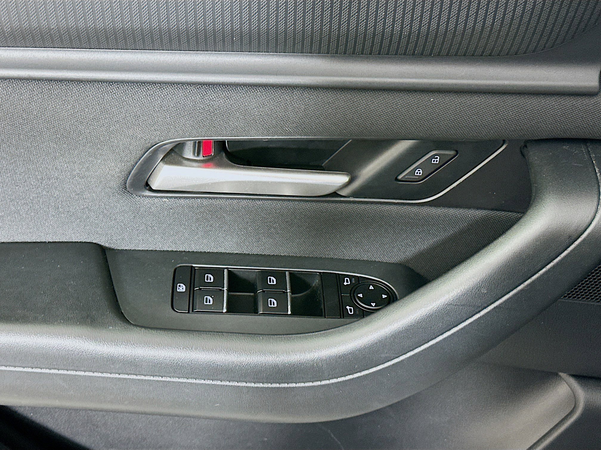 Used 2025 MAZDA CX-90 3.3 Turbo w/ Select Package image 15