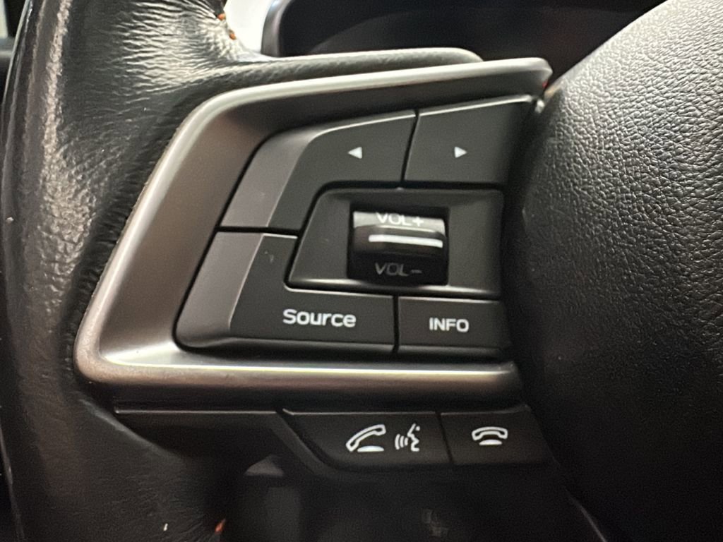 Used 2020 Subaru Crosstrek 2.0i Premium w/ Moonroof Package 2 image 21