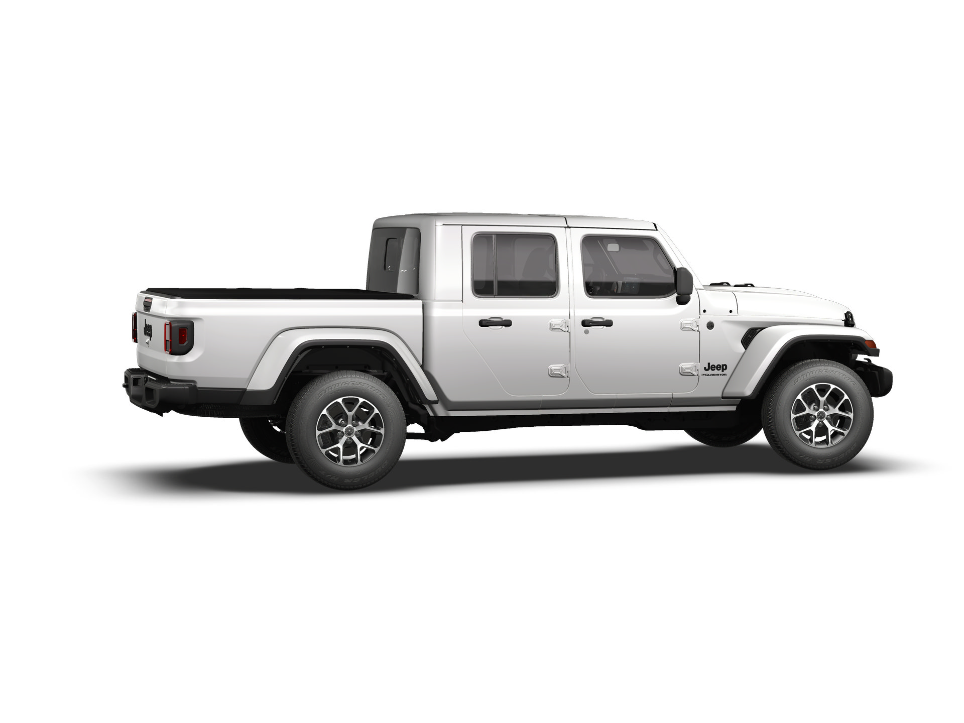New 2026 Jeep Gladiator Sport AWD/4WD image 13