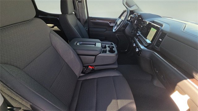 New 2026 GMC Sierra 1500 SLE w/ X31 Off-Road Package image 25