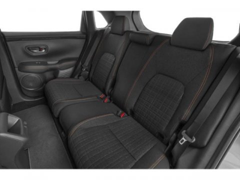 New 2027 Honda HR-V Sport image 15
