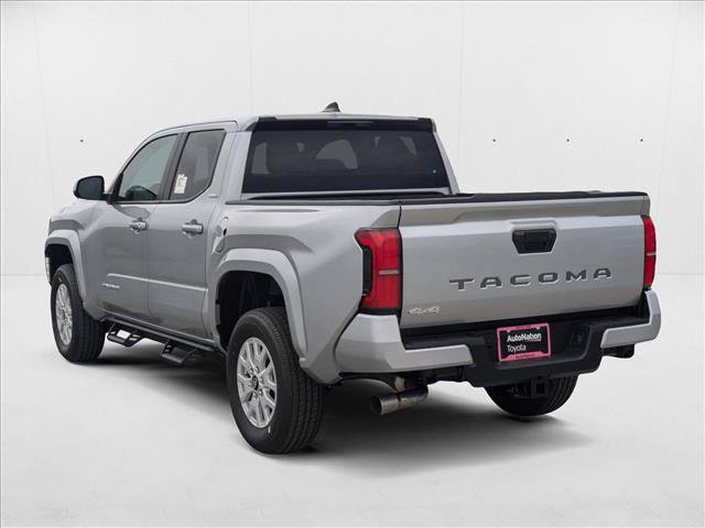 New 2025 Toyota Tacoma SR5 AWD/4WD image 9