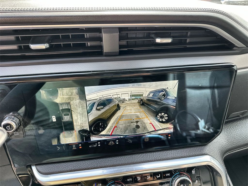 Used 2024 GMC Sierra 2500 Denali w/ Denali Reserve Package image 29