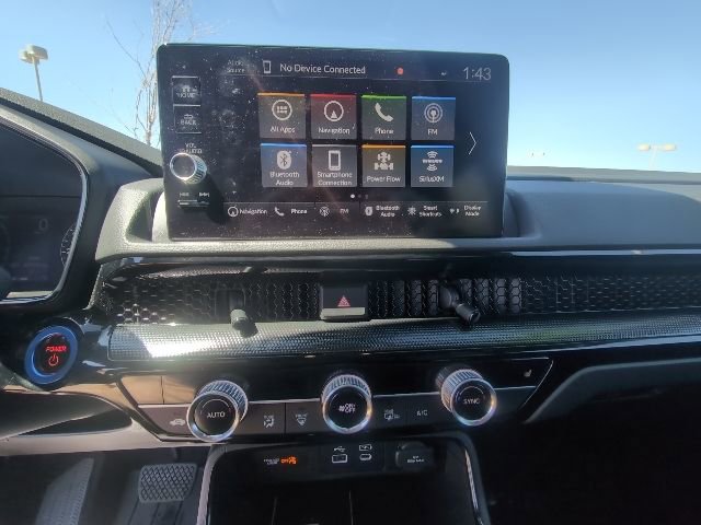 Used 2024 Honda CR-V Sport Touring image 26