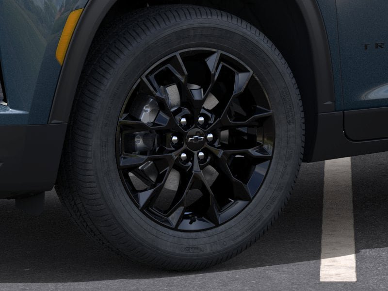 New 2026 Chevrolet Traverse LT w/ Midnight/Sport Edition AWD/4WD image 37