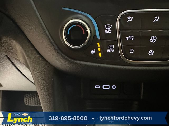 Used 2020 Chevrolet Equinox LT FWD image 13
