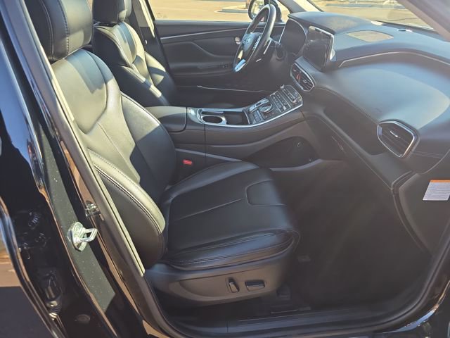 Used 2023 Hyundai Santa Fe SEL Premium image 19