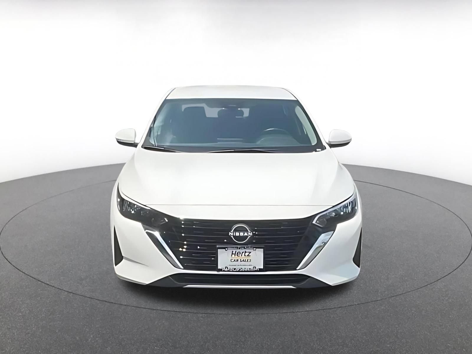 Used 2025 Nissan Sentra S FWD image 4