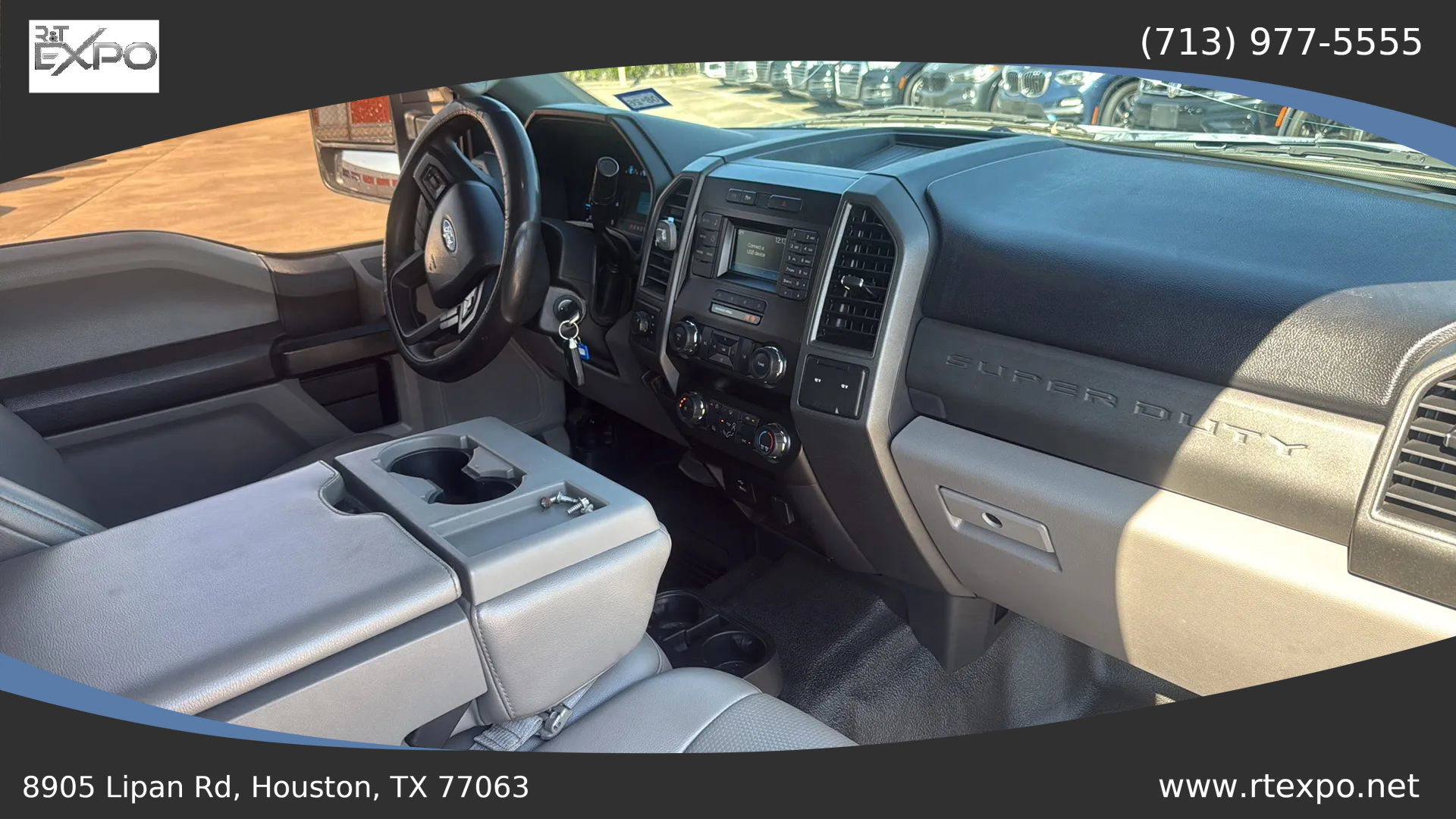 Used 2019 Ford F250 XL w/ Power Equipment Group image 37