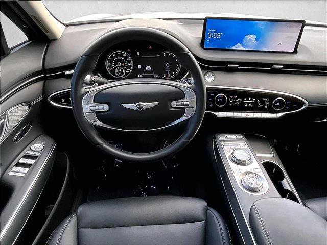 Used 2025 Genesis GV70 2.5T w/ Select Package image 5