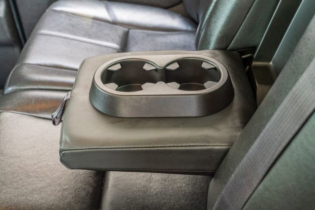 Used 2012 GMC Sierra 2500 SLT w/ SLT Convenience Package image 36