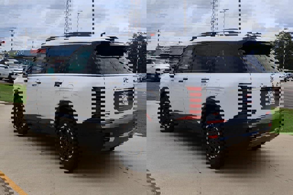 New 2026 Hyundai Palisade XRT Pro image 2