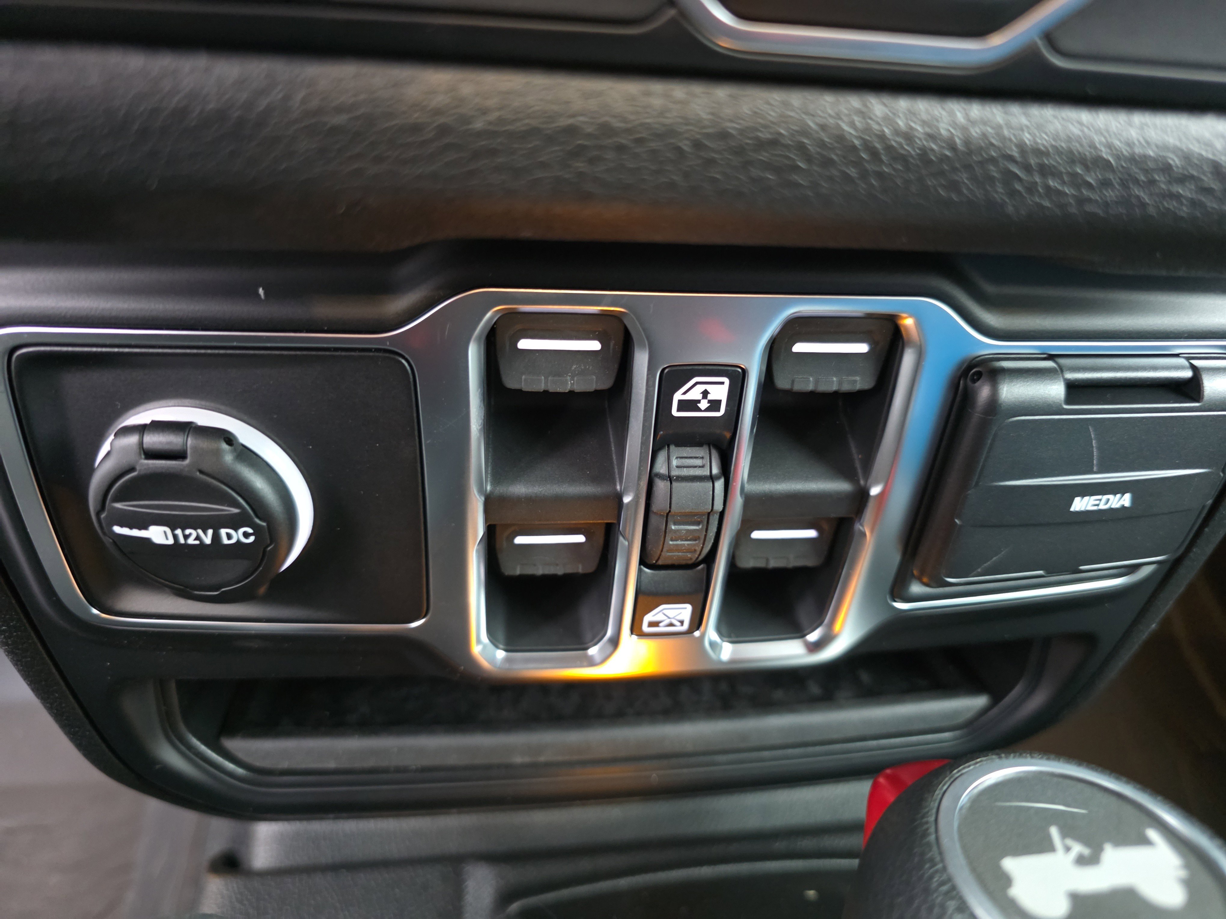 New 2026 Jeep Wrangler Sport S image 9