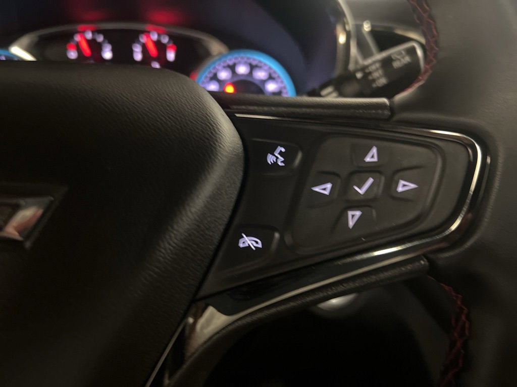 Used 2023 Chevrolet Equinox RS image 17