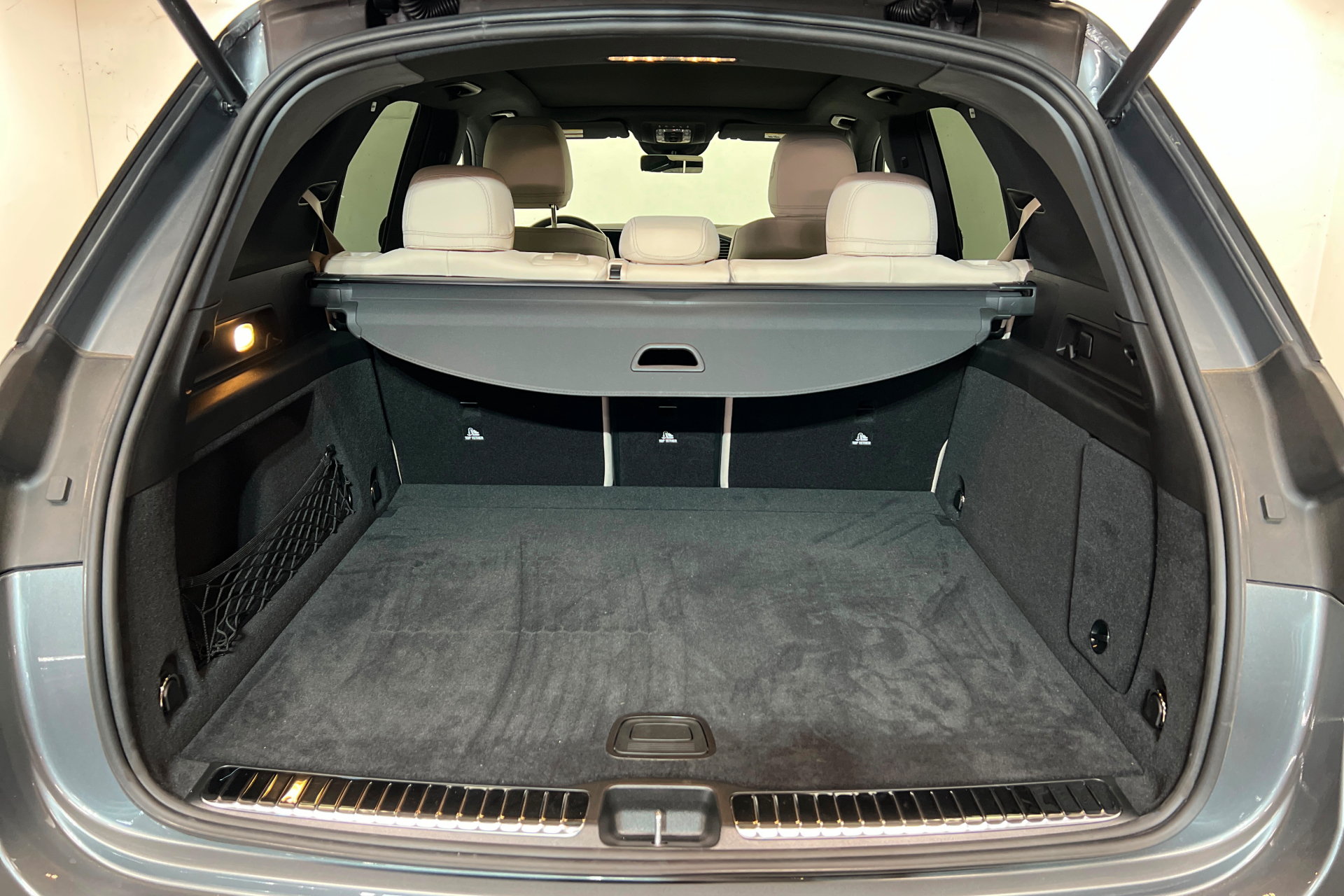 Used 2026 Mercedes-Benz GLE 450 4MATIC image 22