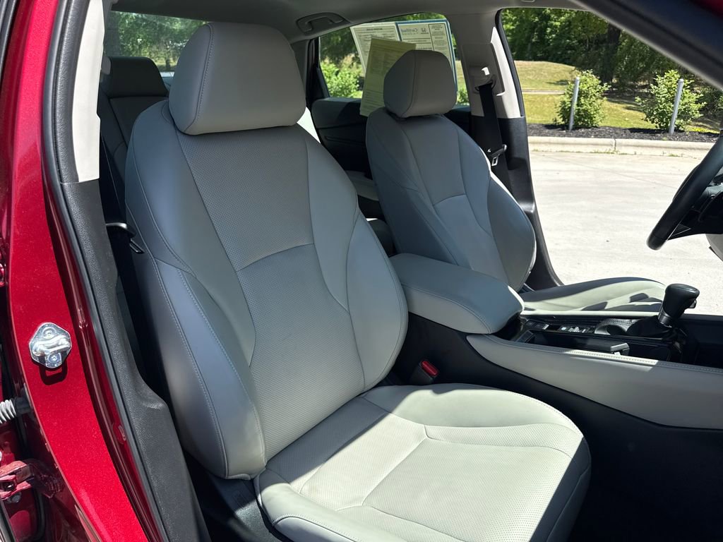 Certified 2023 Honda Accord Touring image 30