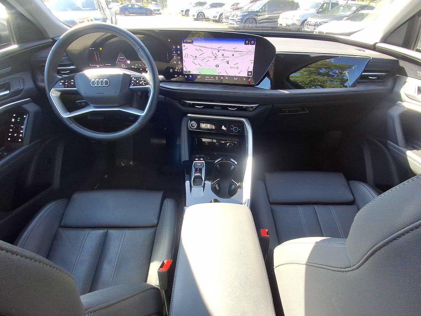 Certified 2025 Audi Q5 Premium w/ Premium Plus AWD/4WD image 10