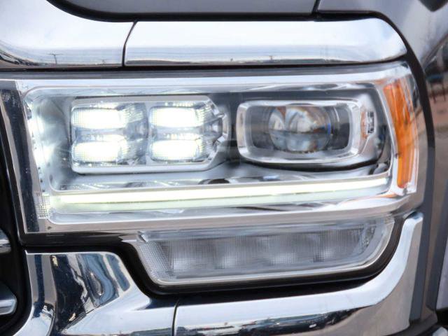 Used 2023 RAM 3500 Limited image 10