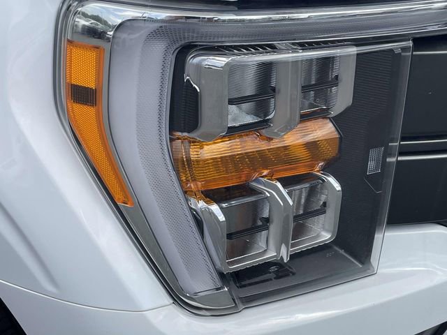 Used 2023 Ford F150 Lariat w/ Max Trailer Tow Package image 12