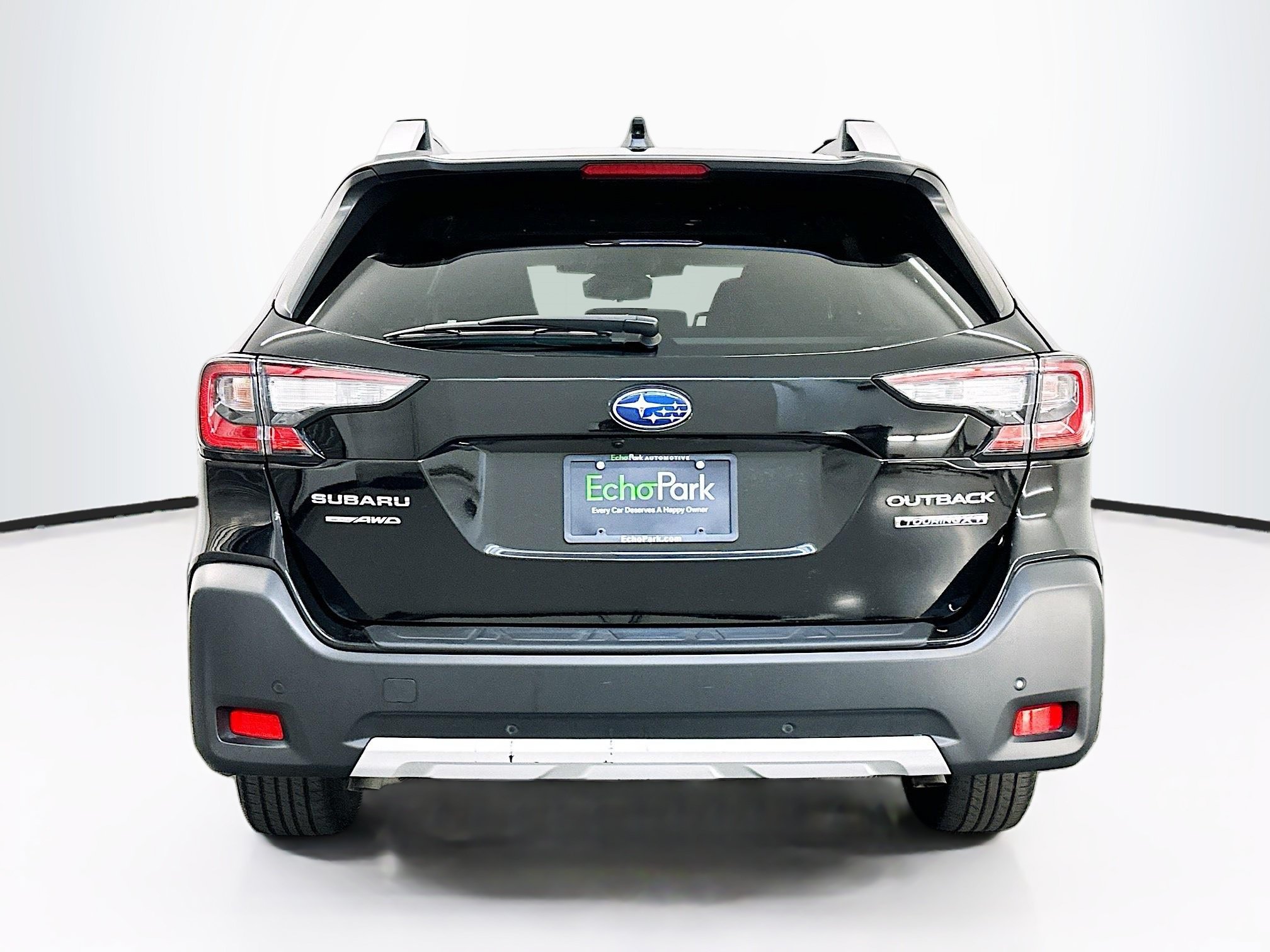 Used 2023 Subaru Outback Touring XT AWD/4WD image 7