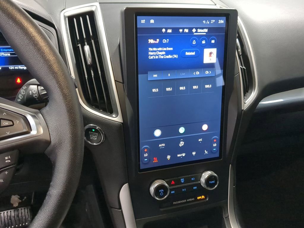 Used 2024 Ford Edge SEL w/ Convenience Package image 40