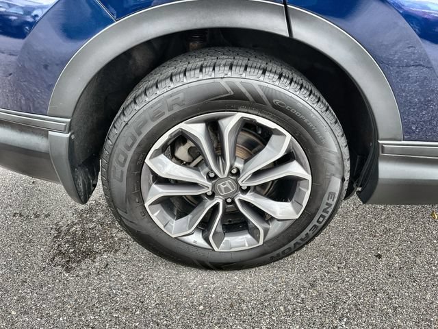 Used 2020 Honda CR-V EX image 20