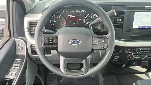 New 2026 Ford F250 XL w/ STX Appearance Package image 22
