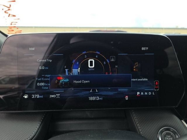 Used 2026 Chevrolet Equinox LT AWD/4WD image 12