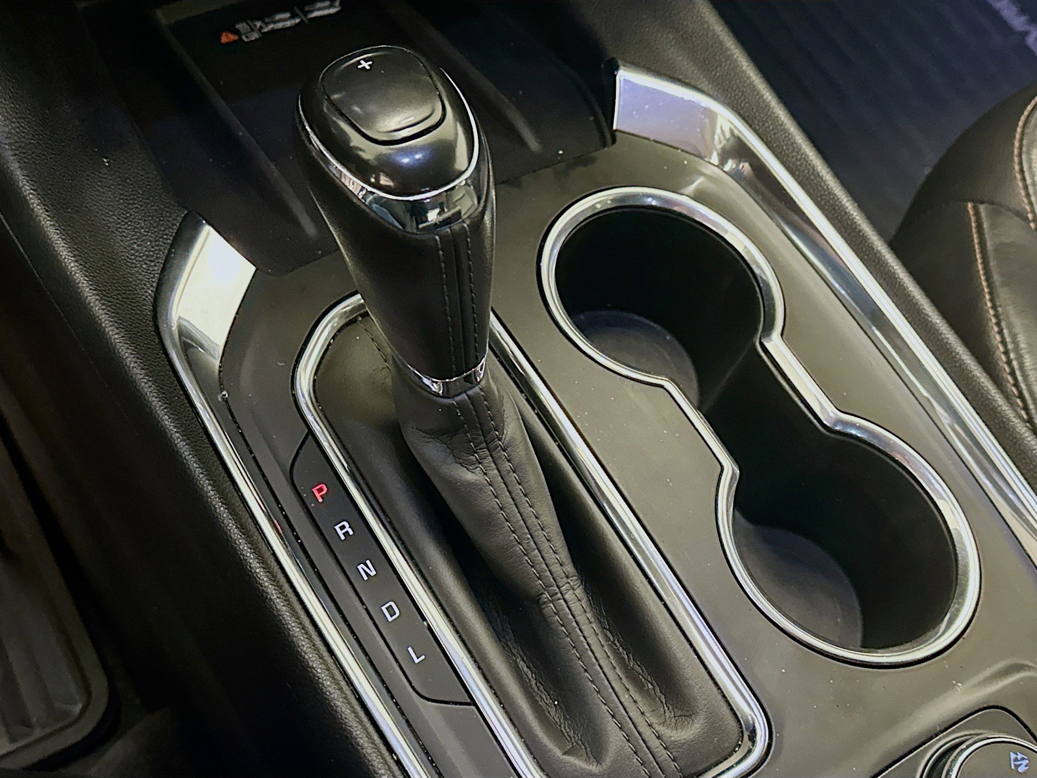 Used 2020 Chevrolet Traverse Premier w/ Redline Edition image 25