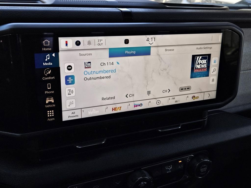 New 2026 Jeep Wrangler Sport image 16