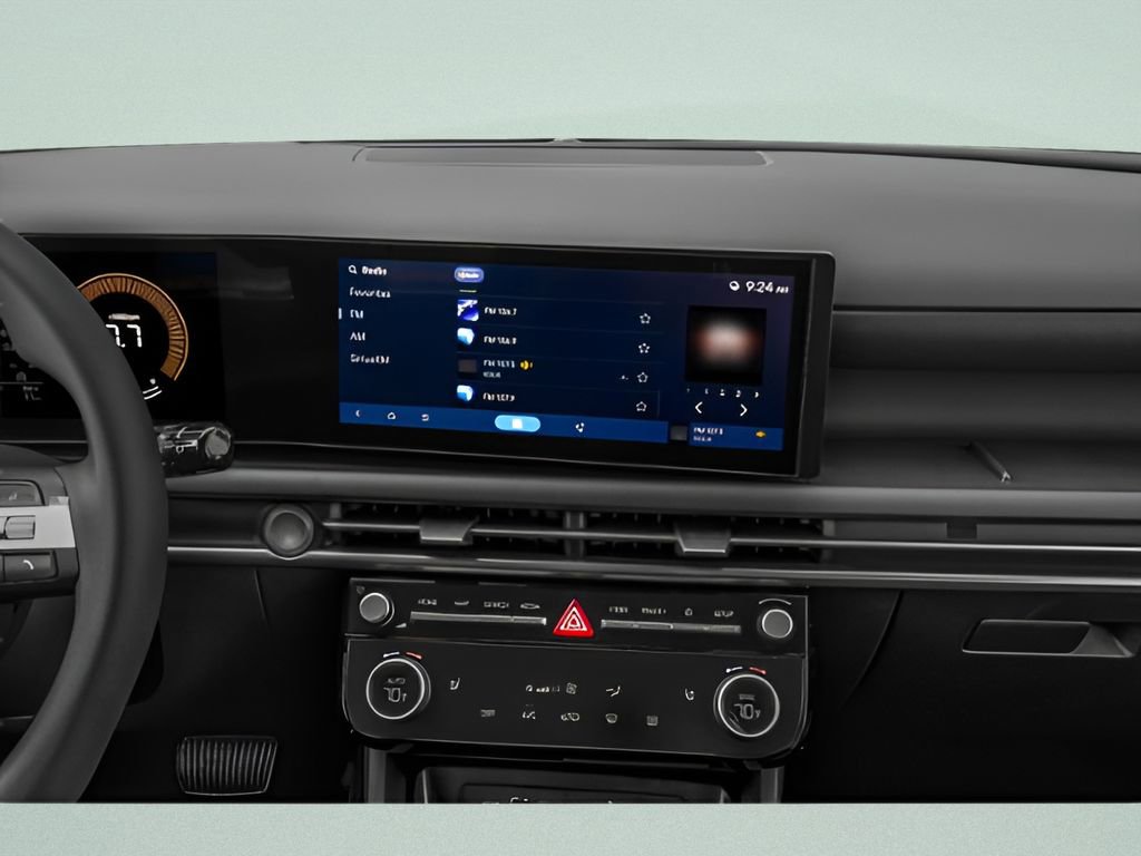 New 2026 Hyundai Tucson SEL FWD image 9