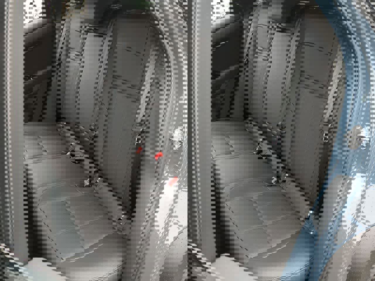 New 2026 Land Rover Range Rover Evoque Dynamic SE image 18