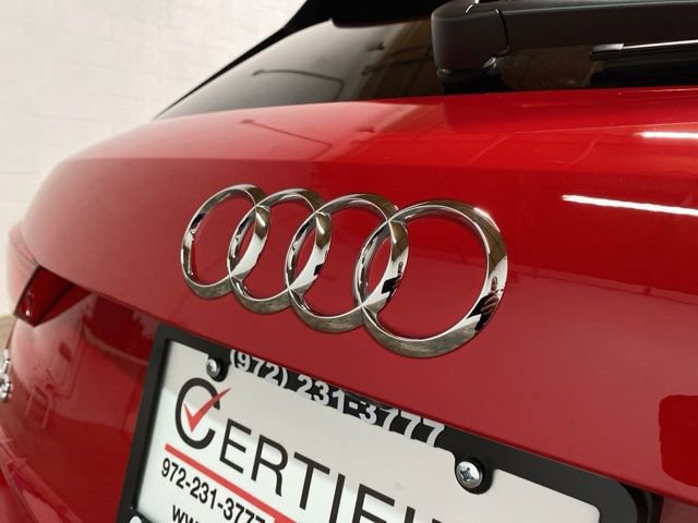 Used 2023 Audi Q3 2.0T Premium w/ Convenience Package AWD/4WD image 96