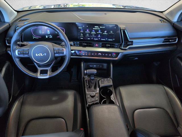 Used 2023 Kia Sportage EX AWD/4WD image 18